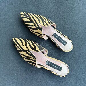 Steven (by Steve Madden) Flat Mules
